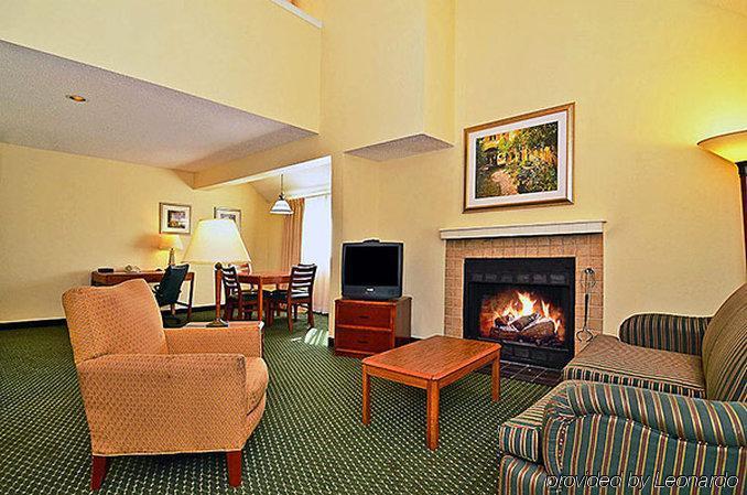 Extended Studio Hotel Jackson Room photo